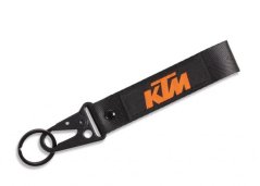 Klíčenka s karabinou TXR KTM DUKE