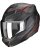 Moto přilba SCORPION EXO-TECH EVO ANIMO matná černo/červená