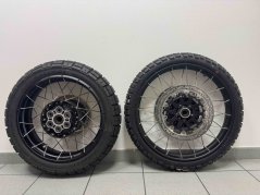 Originální sada kol DUCATI DesertX