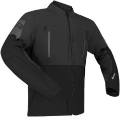 Motorcycle jacket RICHA ORION Gore-Tex black