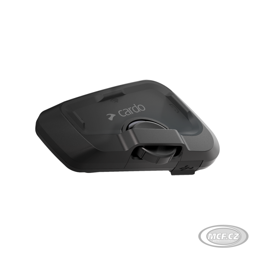 Intercom CARDO FREECOM 2X Single
