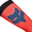 Nadkolenky FOX Flexair Fracture Kb Sock oranžové 36366-279