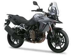 SUZUKI V-Strom 800 2025