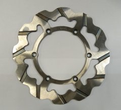 Zadní brzdový kotouč na moto GROSSKOPF KT03RI 1200mm KTM, HUSABERG, GAS GAS, CCM