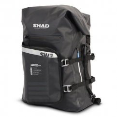 Zadní taška SHAD 130.X0SW45 černá