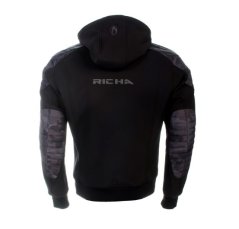 Moto bunda RICHA ATOMIC WP camo černá