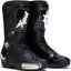Moto boots XPD XP6-S black