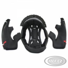 Interiér do přilby SCORPION EXO-1400 EVO/EVO II/CARBON AIR