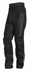Moto kalhoty RICHA COOL SUMMER černé