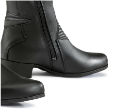 Dámské moto boty FORMA RUBY WP černé