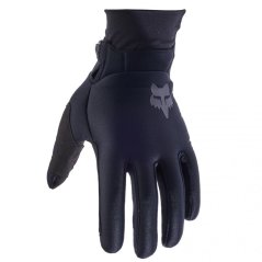 Rukavice FOX Defend Thermo černé 31322-001