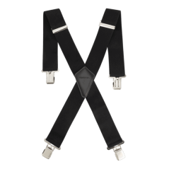 Kšandy RICHA černé 8BRA