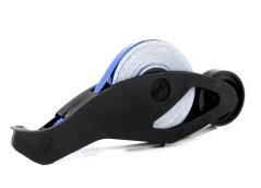 Reflexní pásek na kola KEITI, modrý WS800B