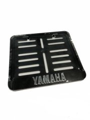 Rámeček SPZ Yamaha