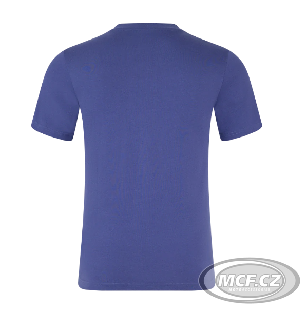 Triko RED BULL CORE modré RBR25085