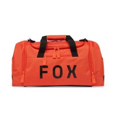 Sportovní taška FOX 180 Duffle oranžová 39035-009