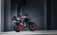 DUCATI Hypermotard 950 RVE
