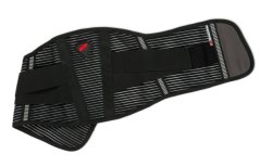 Ledvinová pás ZANDONA COMFORT BELT PRO černý 4125
