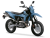 SUZUKI DR-Z4SM