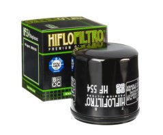 Olejový filtr Hiflo Filtro HF554