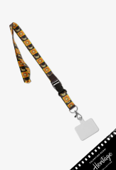 Klíčenka na šňůrku VR46 HERITAGE Sole Luna 529603