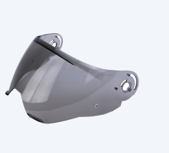 Plexi SCORPION ADX-2 MAXVISION tmavě kouřové KDF-32