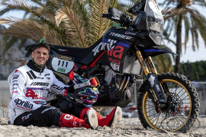 Moto boty ELEVEIT X-LEGEND červené