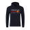 Mikina Oracle Red Bull Racing CORE s logem navy RBR25088