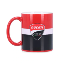 Hrnek DUCATI CORSE 25 56005