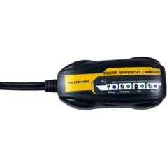 Riderr NanoVolt Charger