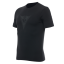 Funkční triko DAINESE QUICK DRY černé