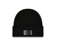 Beanie Red Bull Racing F1 with logo black 60565947/RBR24185