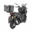 Kufr GIVI B38N Bernina černý, 38L