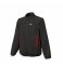 Softshellová bunda DUCATI DESMO černá 98109228