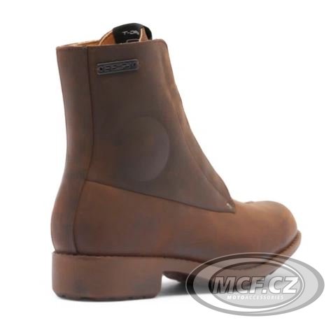Moto boots TCX BLEND 2 WMN brown