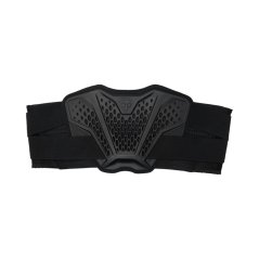 Ledvinový pás FOX Titan Race Belt černý 40541-001