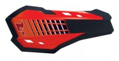 Kryty páček RTECH HP2 červené