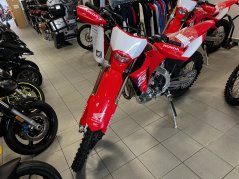 CRF 450 RX ENDURO s TP