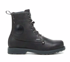 Moto boty TCX BLEND 2 GORE-TEX černé