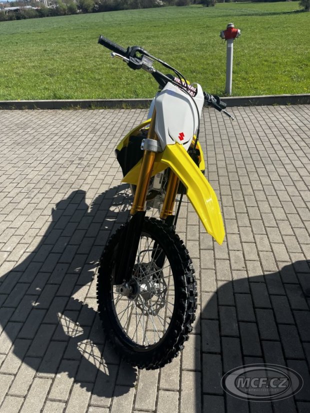 SUZUKI RM-Z250