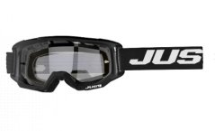 Brýle JUST1 VITRO černé