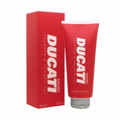 Sprchový gel Ducati SPORT 400 ml