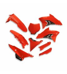 Kompletní sada plastů pro DUCATI Off-road DESMO 97181561AA