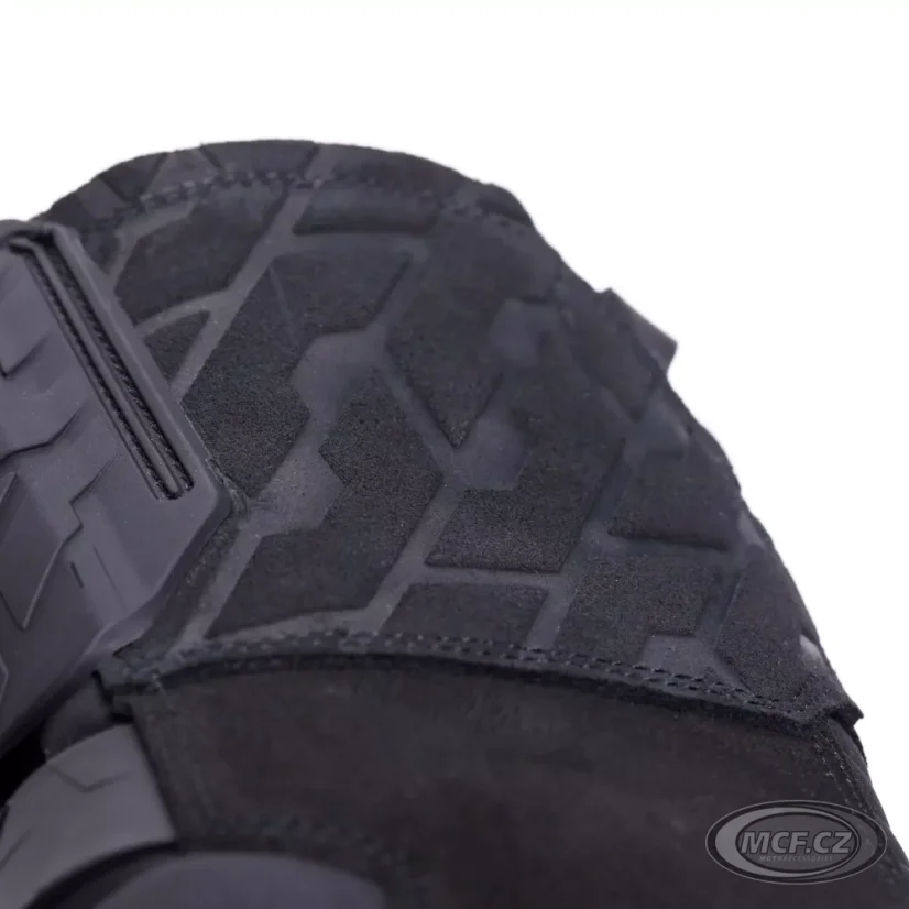 Motorcycle boots DAINESE OVERYOND XT Gore-Tex black/black
