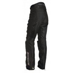 Motorcycle pants RICHA AIRVENT EVO LADY black - short