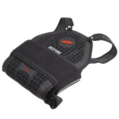 Chránič páteře ZANDONA NETCUBE BACK PRO X6 (158-167cm) 1406 černý LEVEL2