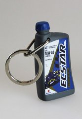 Klíčenka SUZUKI EC-STAR ECKM1