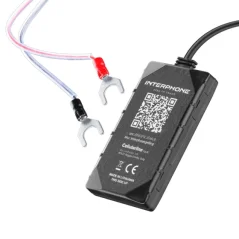 Interphone ANGEL LINK - GPS locator