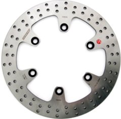 Přední brzdový kotouč na moto BRAKING KW07FI KAWASAKI 1984 - 2006
