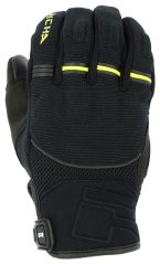 Moto rukavice RICHA SCOPE fluo žluté